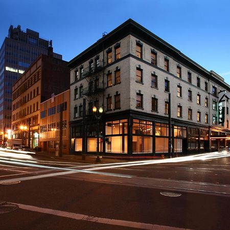 The Clyde Hotel Portland By Kasa Екстер'єр фото