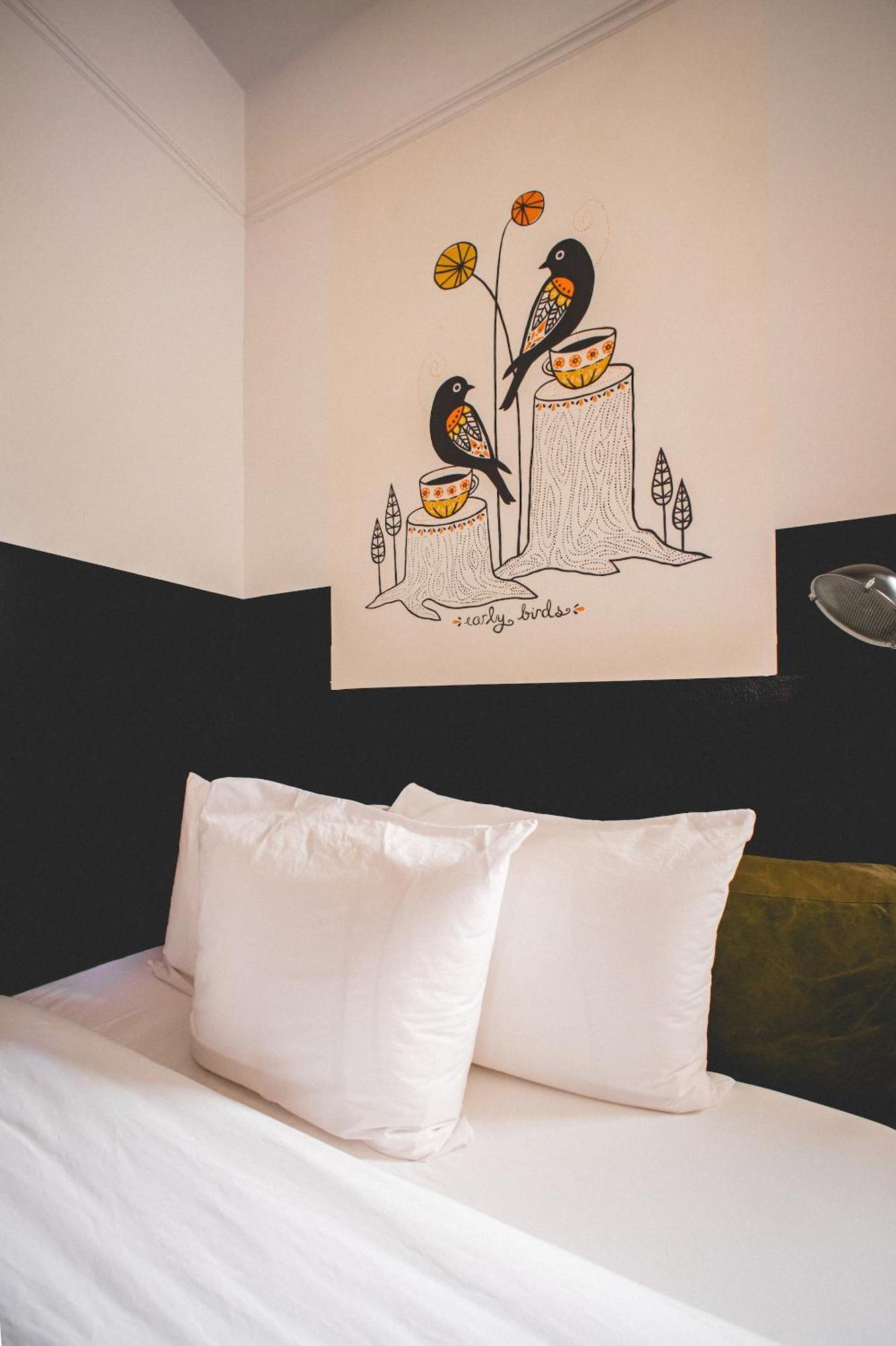 The Clyde Hotel Portland By Kasa Номер фото