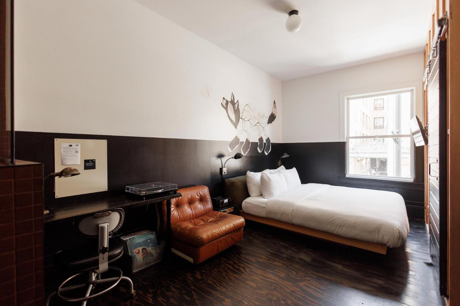 The Clyde Hotel Portland By Kasa Номер фото