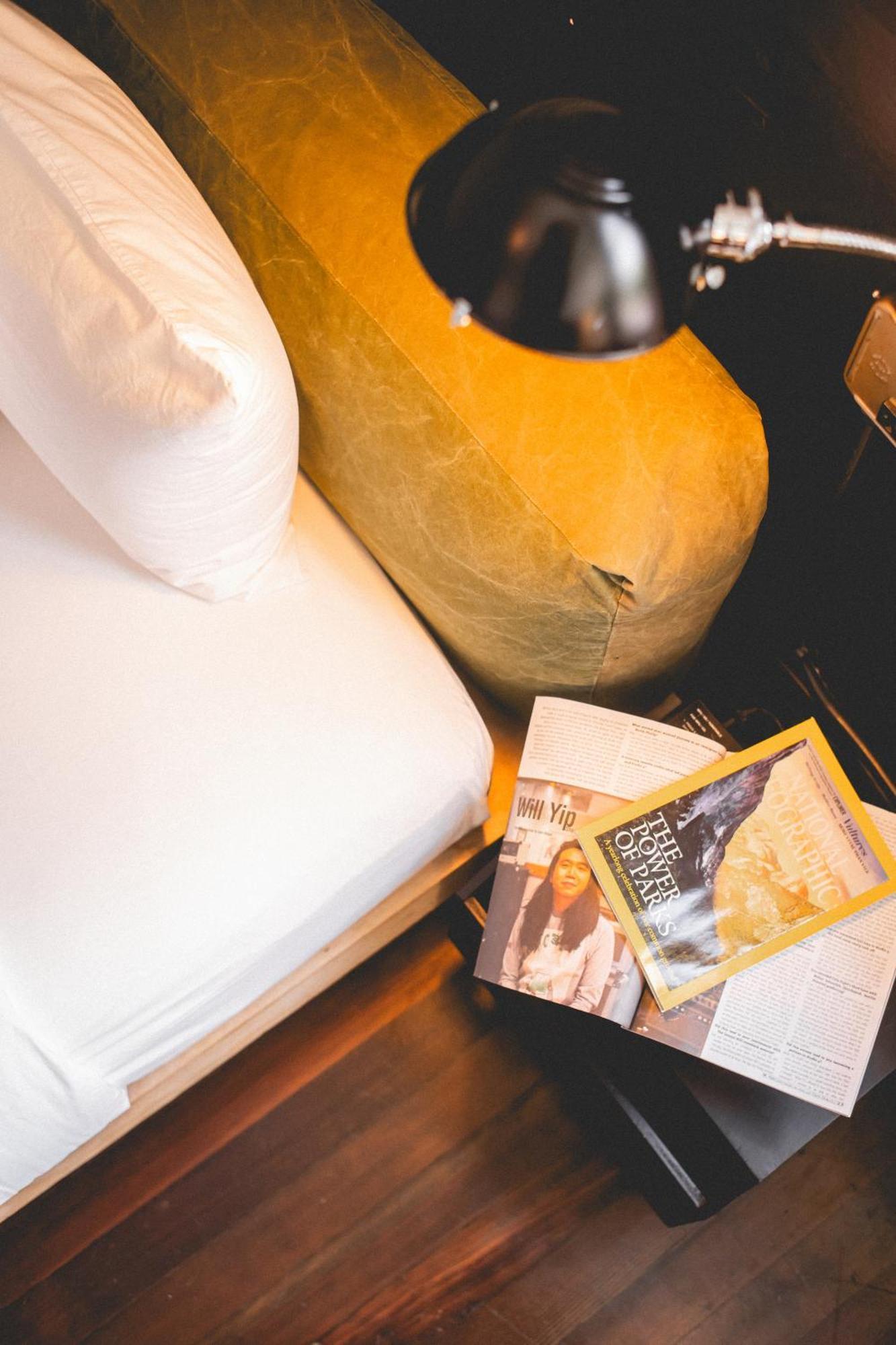 The Clyde Hotel Portland By Kasa Екстер'єр фото