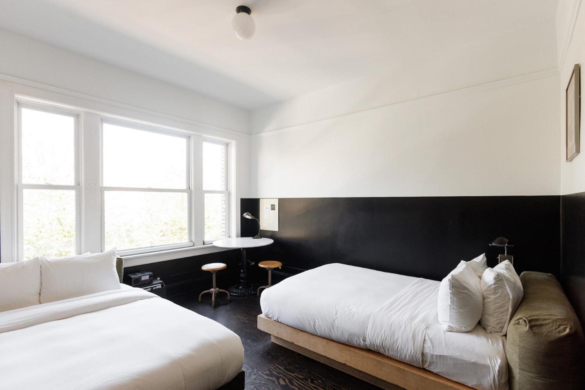 The Clyde Hotel Portland By Kasa Екстер'єр фото