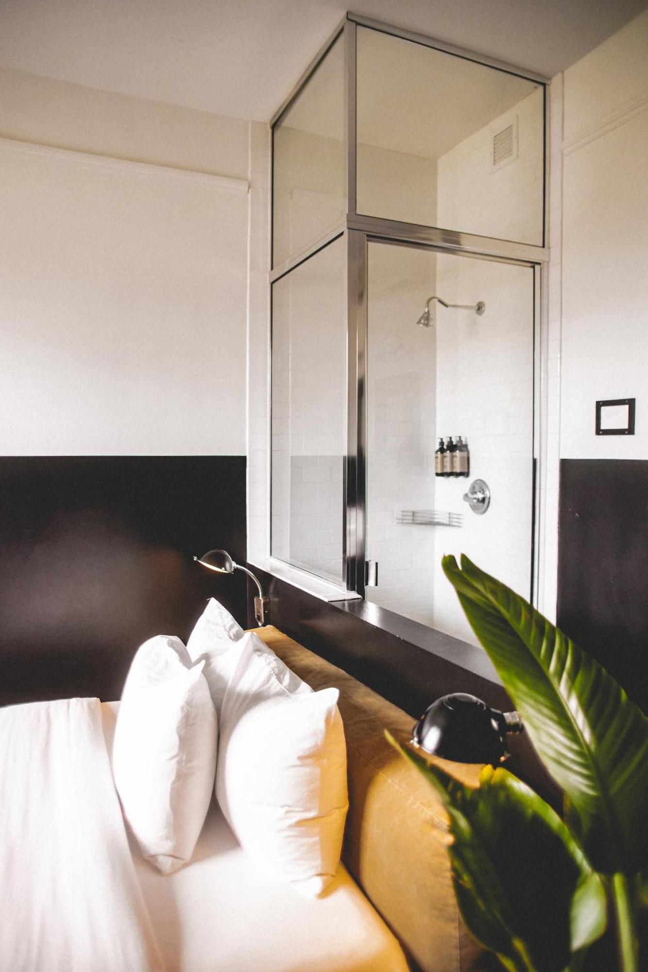 The Clyde Hotel Portland By Kasa Екстер'єр фото