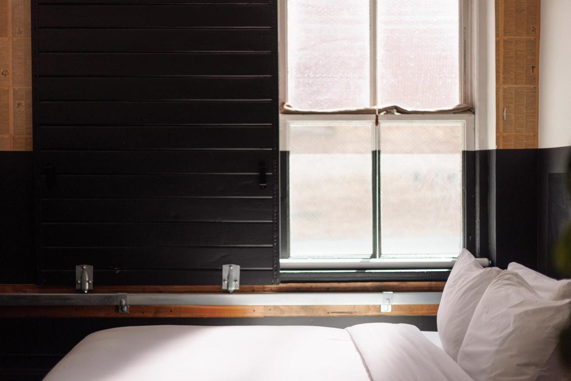 The Clyde Hotel Portland By Kasa Екстер'єр фото