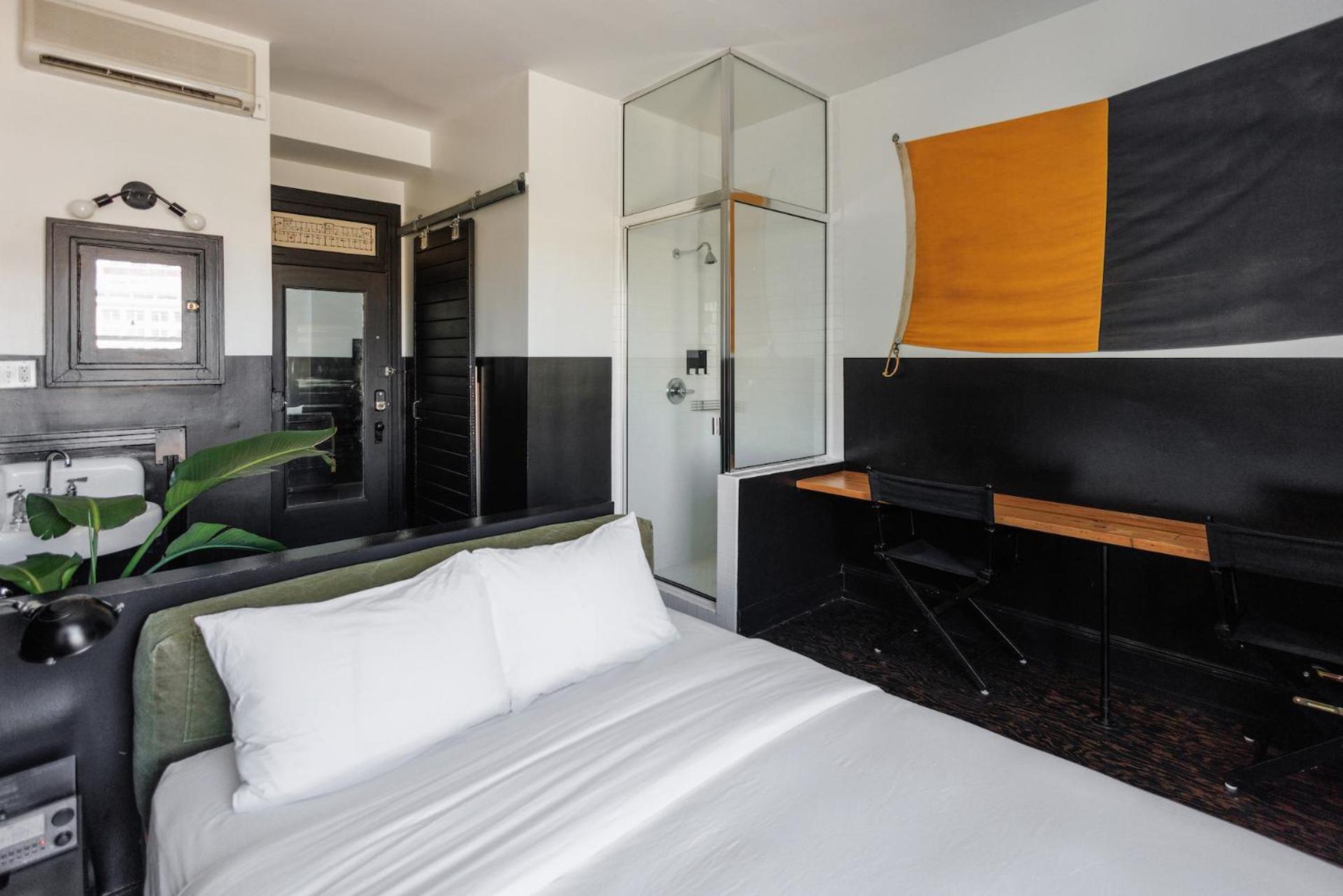 The Clyde Hotel Portland By Kasa Номер фото