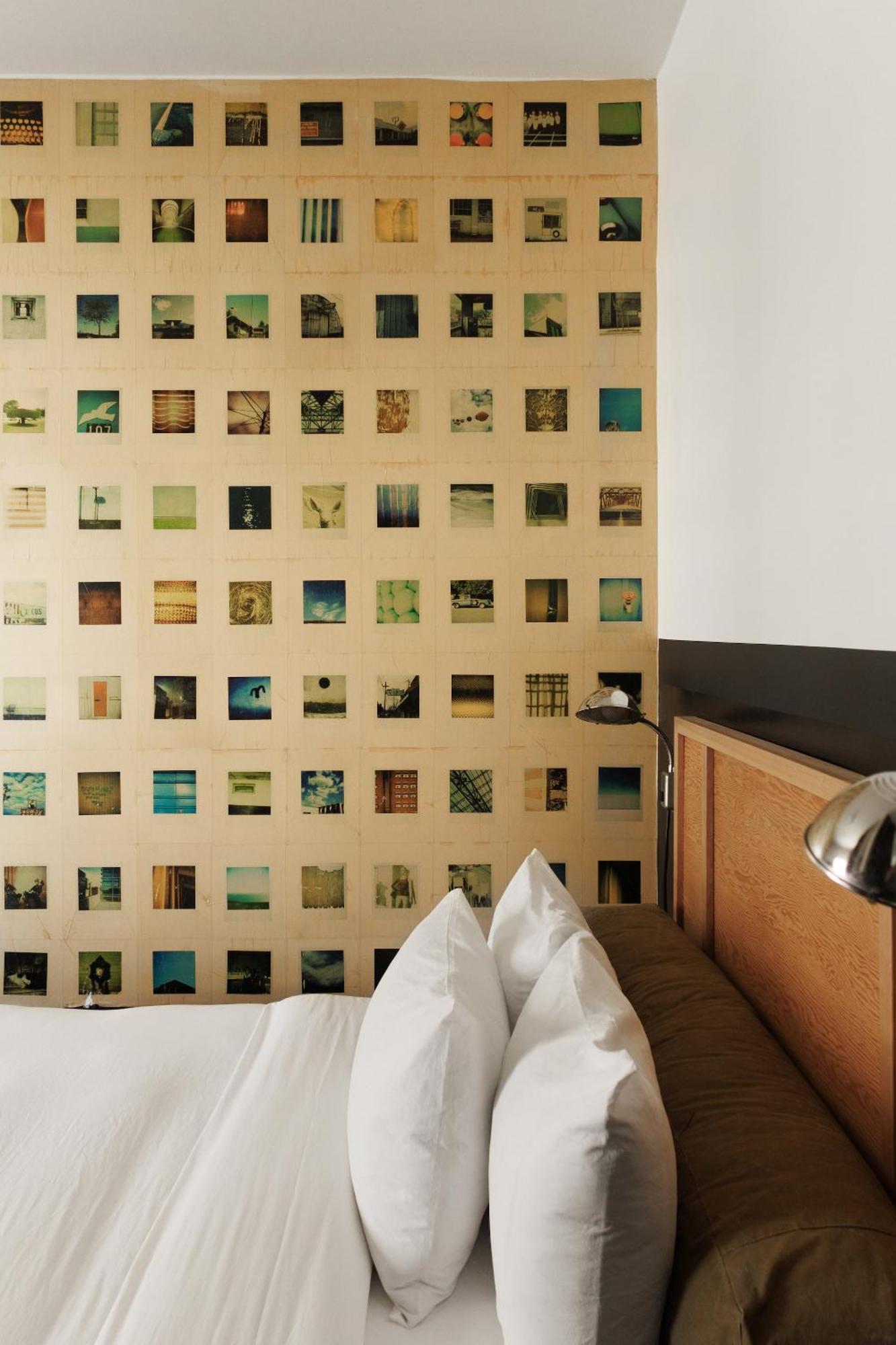 The Clyde Hotel Portland By Kasa Екстер'єр фото