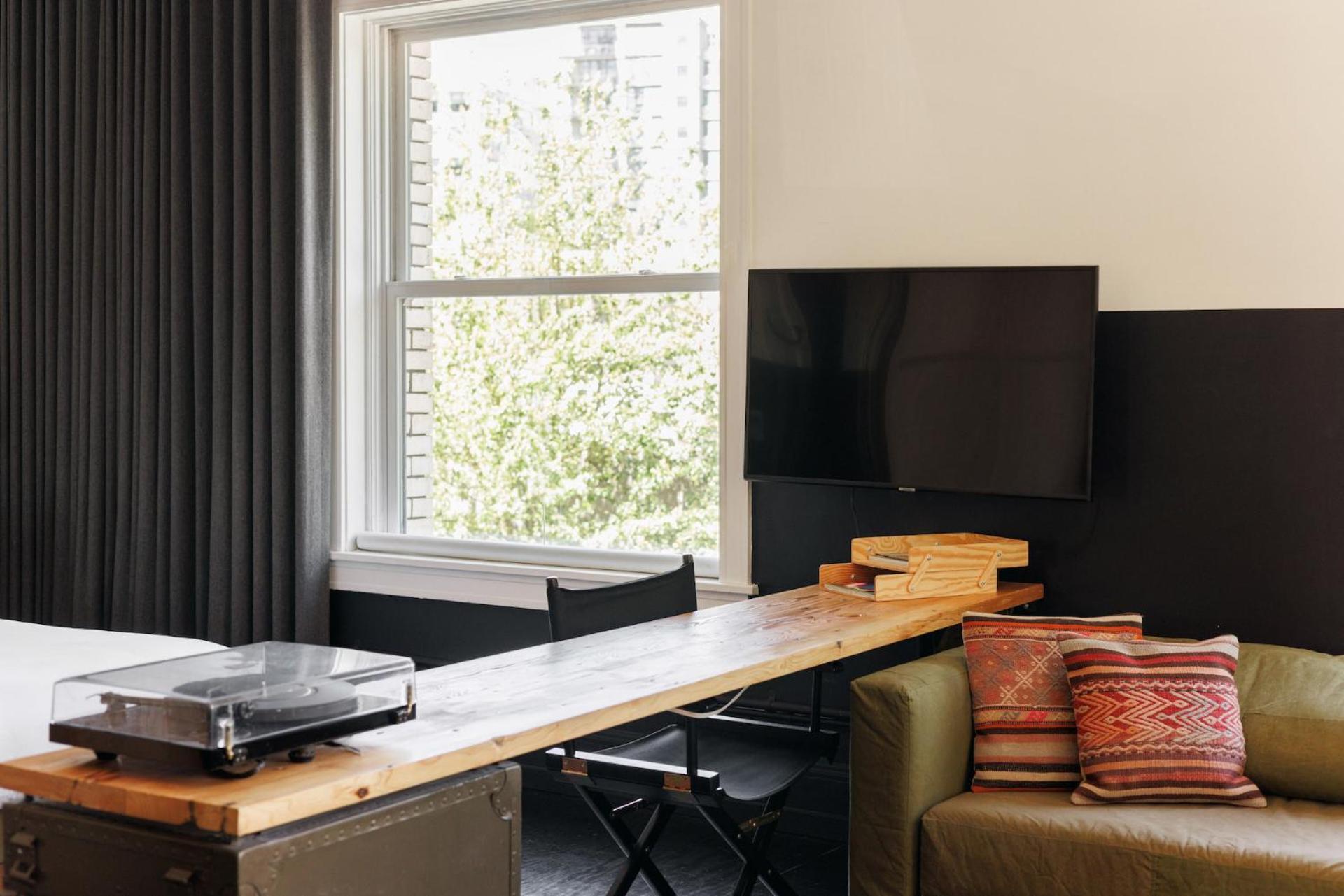 The Clyde Hotel Portland By Kasa Екстер'єр фото