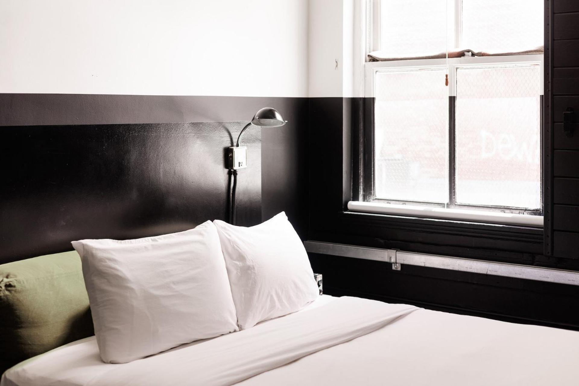 The Clyde Hotel Portland By Kasa Номер фото