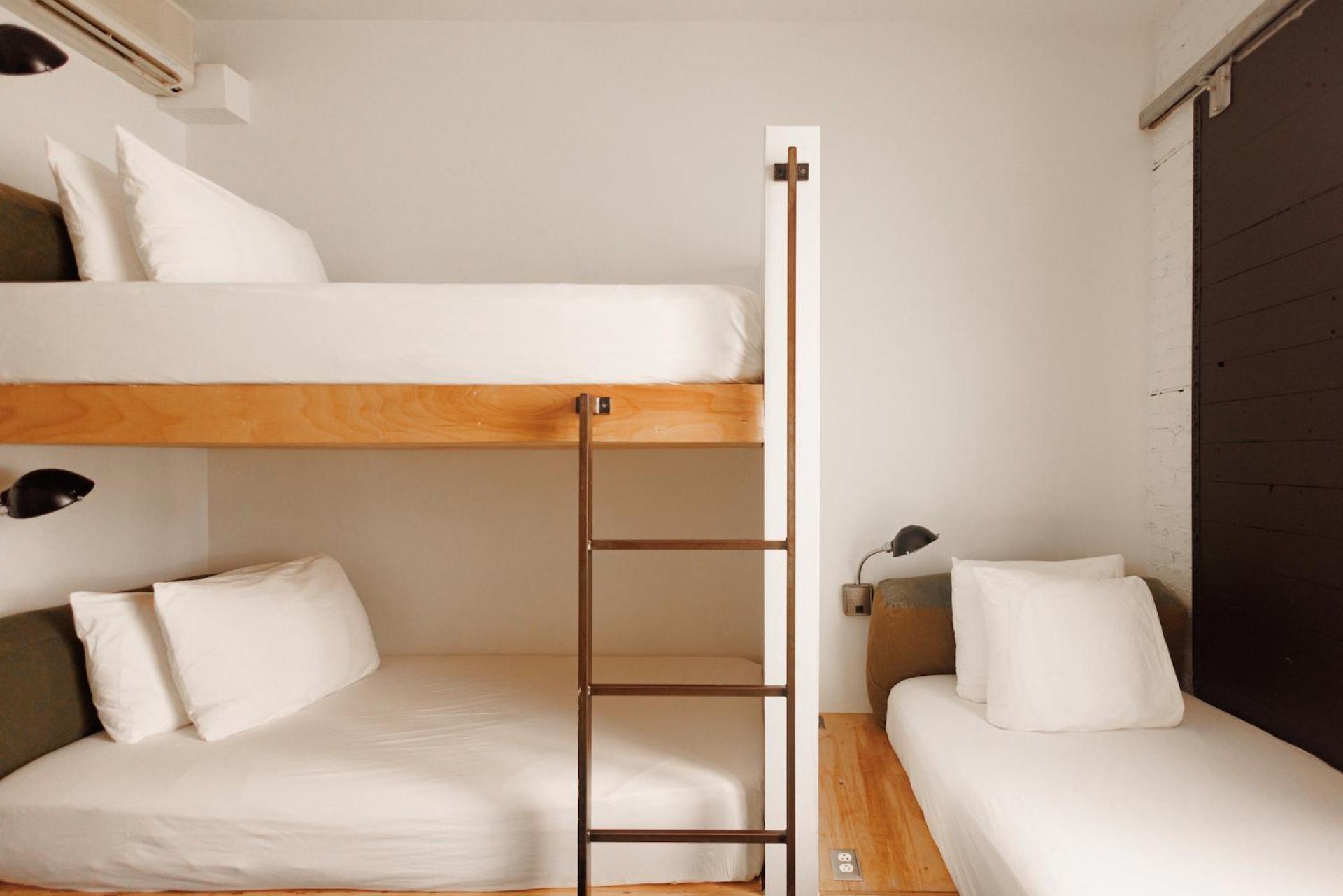 The Clyde Hotel Portland By Kasa Екстер'єр фото