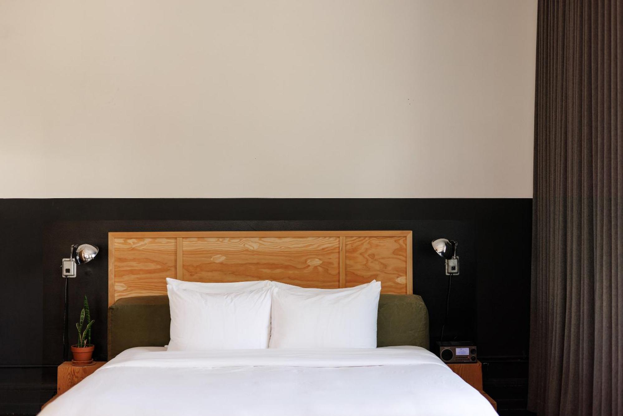 The Clyde Hotel Portland By Kasa Екстер'єр фото
