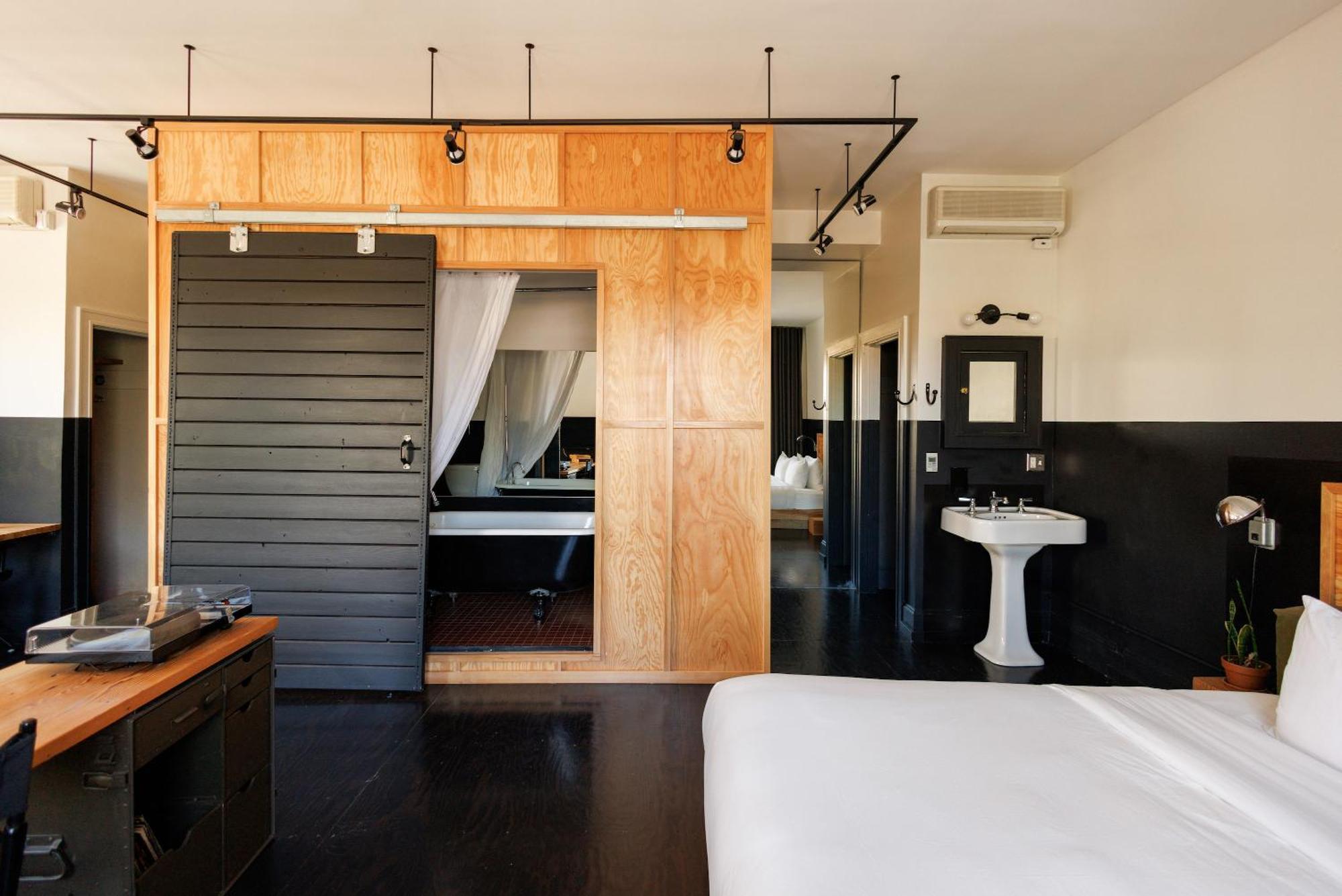 The Clyde Hotel Portland By Kasa Екстер'єр фото