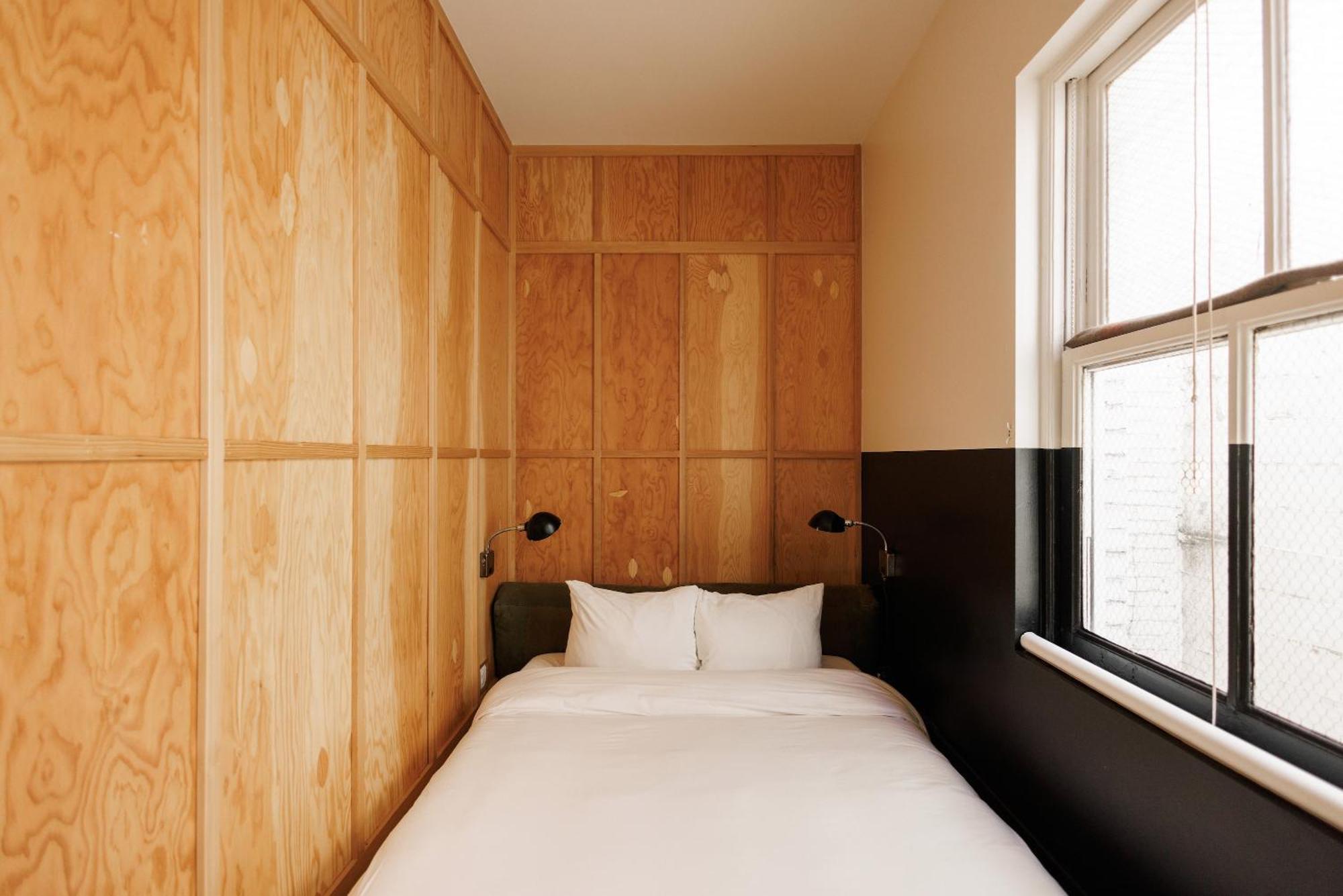 The Clyde Hotel Portland By Kasa Екстер'єр фото