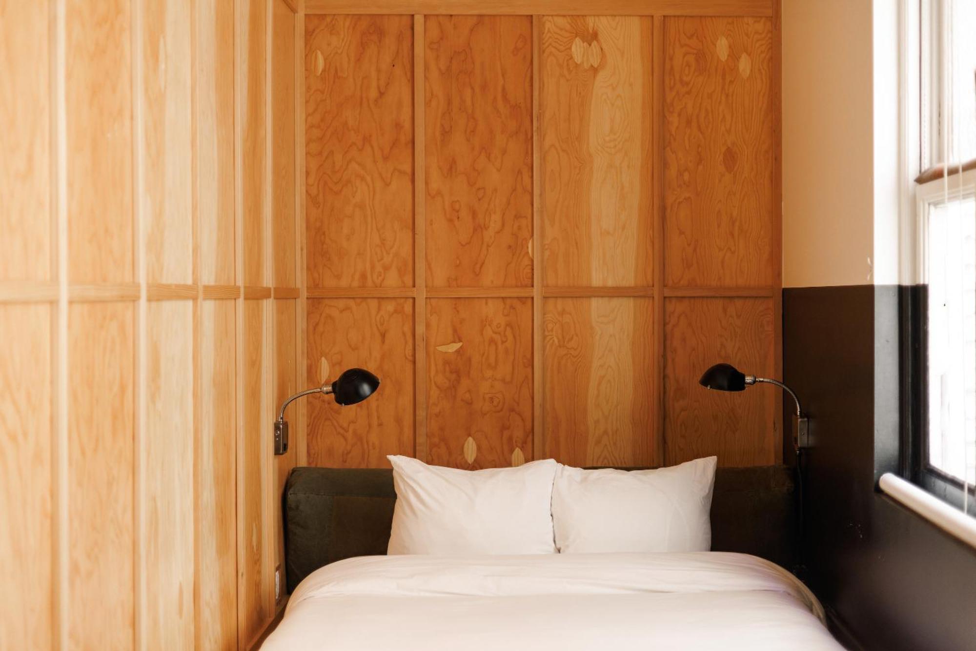 The Clyde Hotel Portland By Kasa Екстер'єр фото