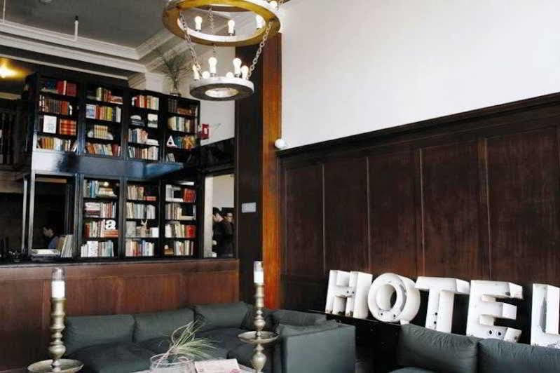 The Clyde Hotel Portland By Kasa Екстер'єр фото